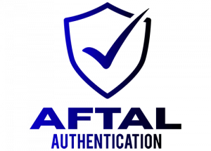 AFTAL Authentication