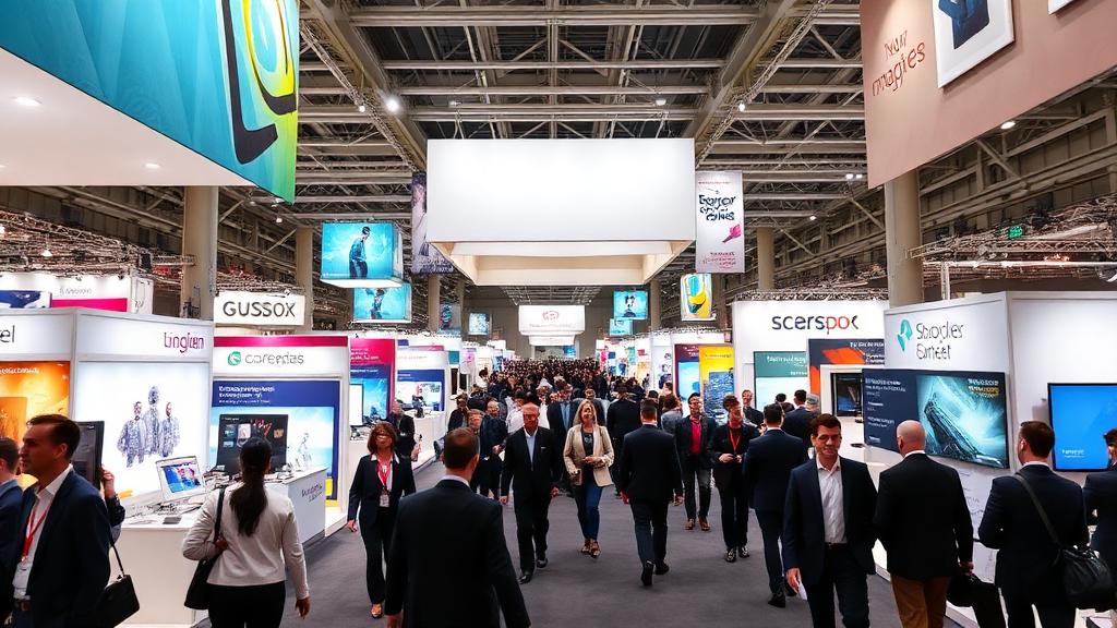 Prove Anything at Brand Licensing Europe