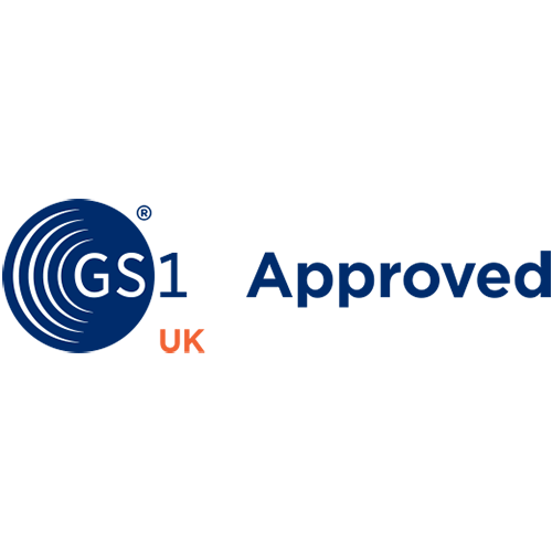 GS1 UK Approved Partner