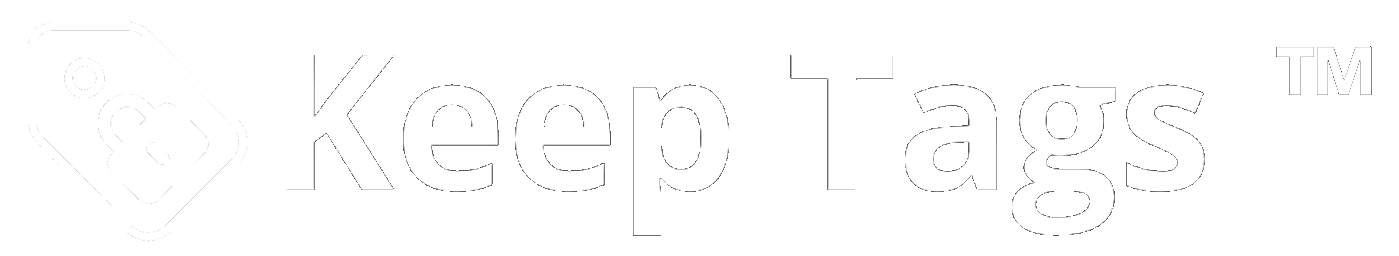 KeepTags™