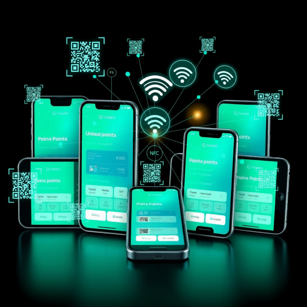 Loyalty Platform Integration