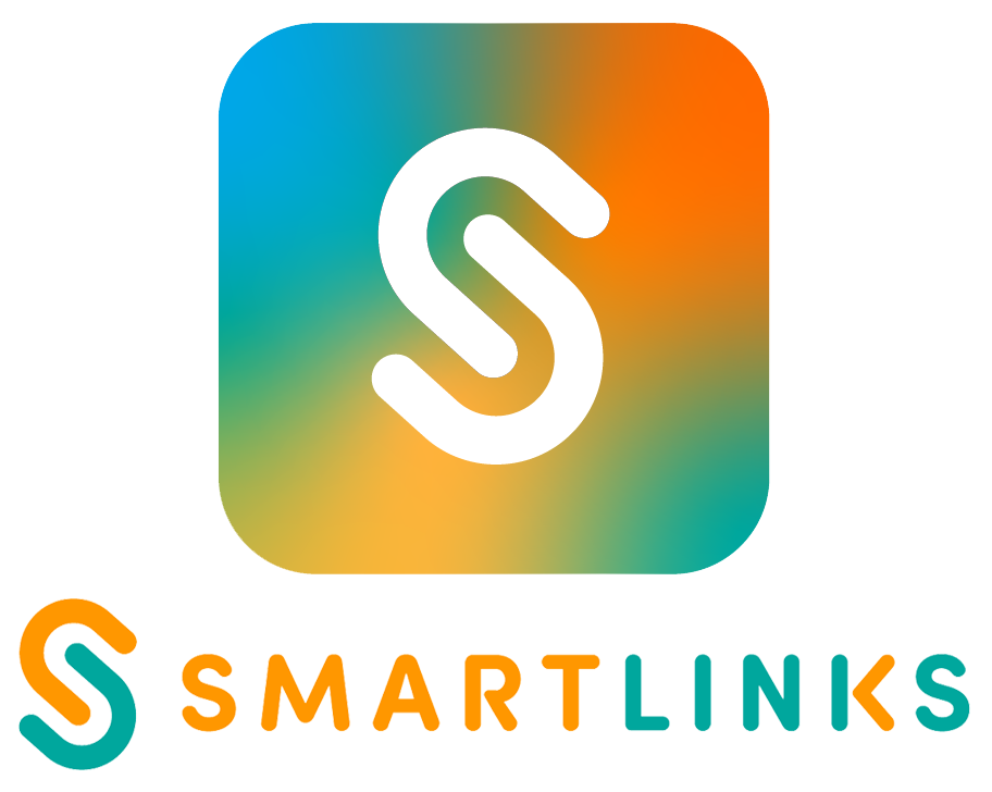 SmartLinks™ product logo